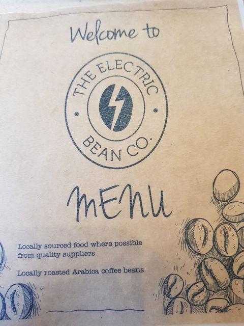 The Electric Bean Co - Dentist Search 4