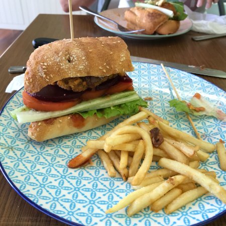 The Jolly Pig