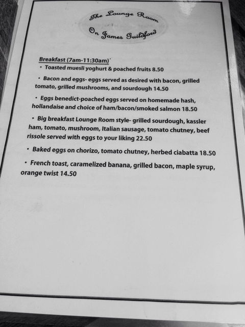 The Loungeroom On James - Dentist Find 15