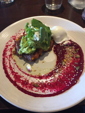 The Precinct Bar and Restaurant