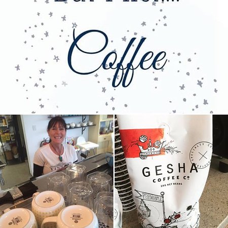 The Tree Of Life Cafe - Dentist Find 0