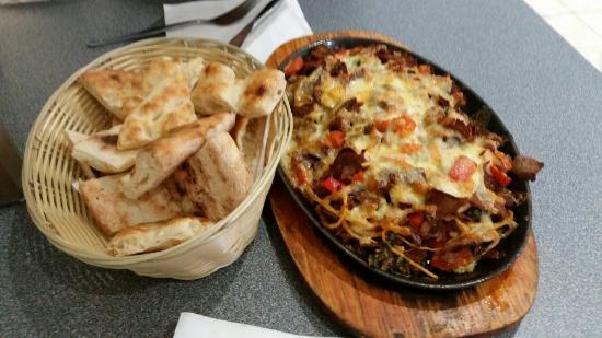 Turkish Kitchen