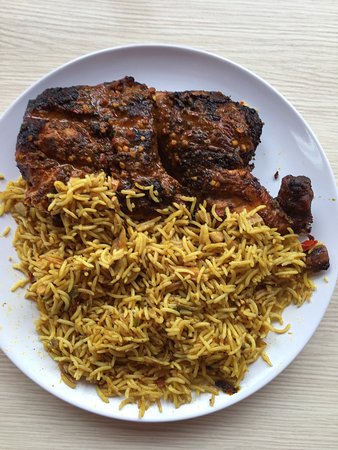 Woodies Charcoal Chicken - Dentist Search 0