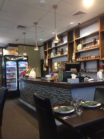 Zaika Indian Restaurant - Dentist Find 0