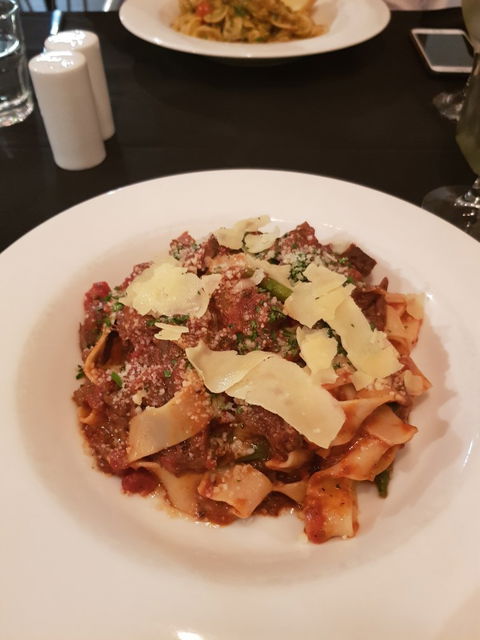 Zia's Ristorante - Dentists Australia 1