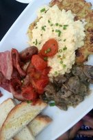 Zia's Ristorante - Dentists Australia 5