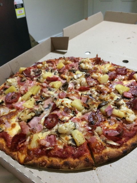 Al Taglio Woodfire Pizzeria - Dentist Find 2