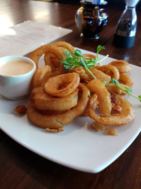 Alan's Cafe - Dentist Find 4