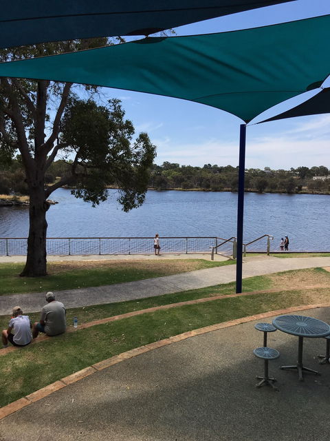 Ascot Riverside Kiosk - Dentists Australia 1