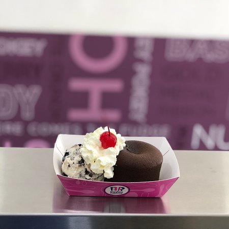 Baskin Robbins Mt Lawley