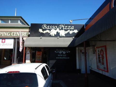 Bassendean Pizza - Dentists Australia 0