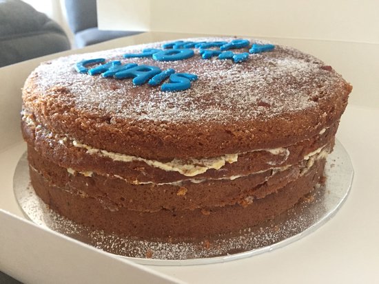 Bella's Cupcake World