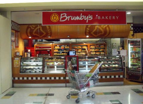 Brumby's Bakeries Albany - Dentist Search 0