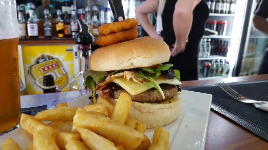 Burlington Hotel Bunbury