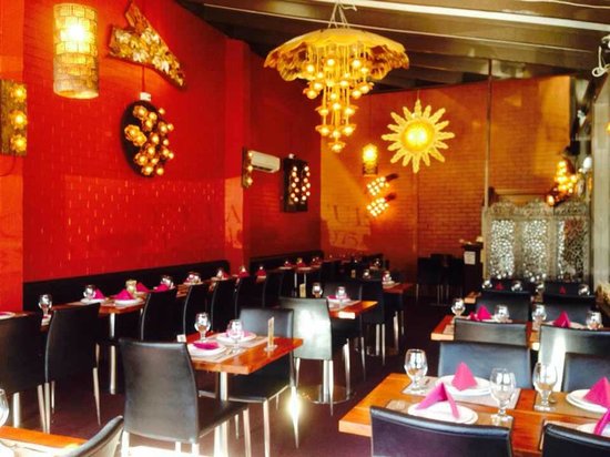 Coco's Thai