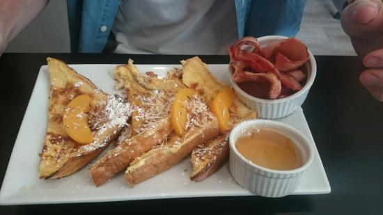 Coffee Club Joondalup