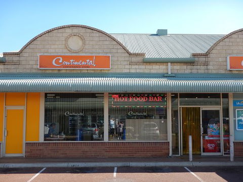 Continental Vietnamese Cafe - Dentists Australia 0