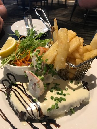 Currambine Bar and Bistro