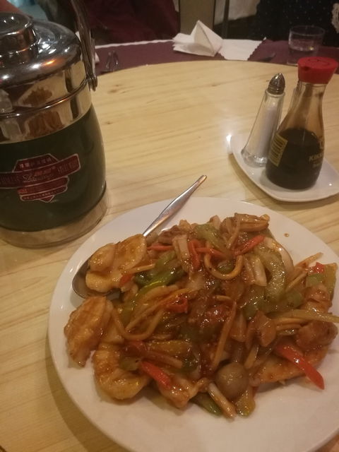 Emerald Chinese And Vietnamese Restaurant - Dentist Find 3