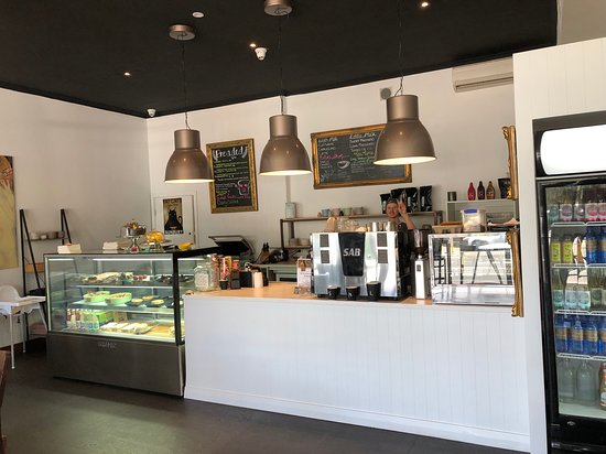 Fat Cat's Coffee House