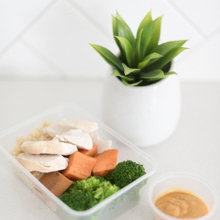 Fit Fast Food - Dentist Search 0