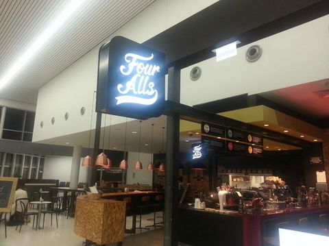 Four Alls - Dentists Australia 0