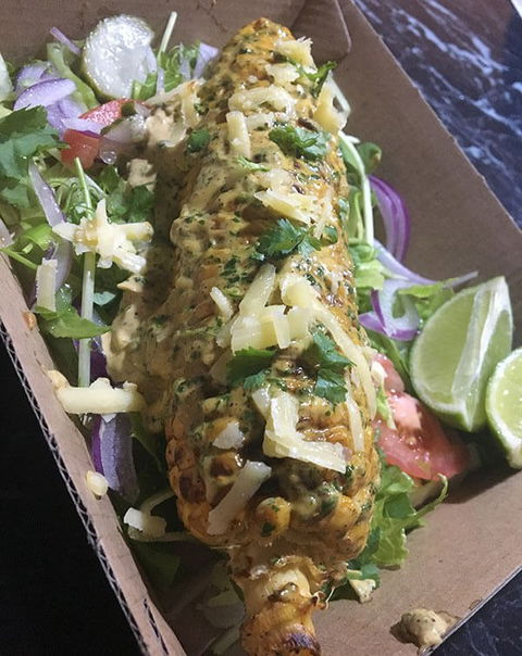 Gods Of Food - Dentist Search 1