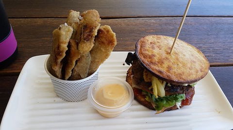 Grill'd - Dentist Find 0