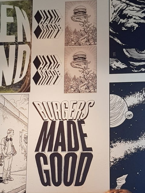 Grill'd - Dentist Find 1