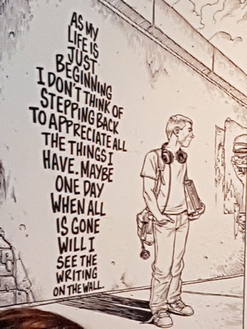 Grill'd - Dentist Find 2