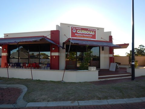 Gurkhas Nepalese Restaurant - Dentist Find 0