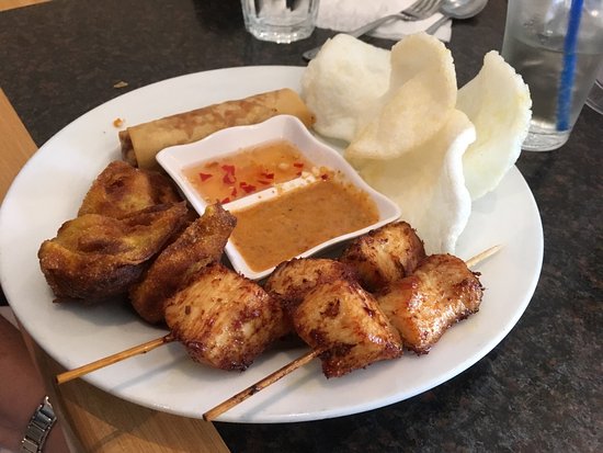 Han's Cafe