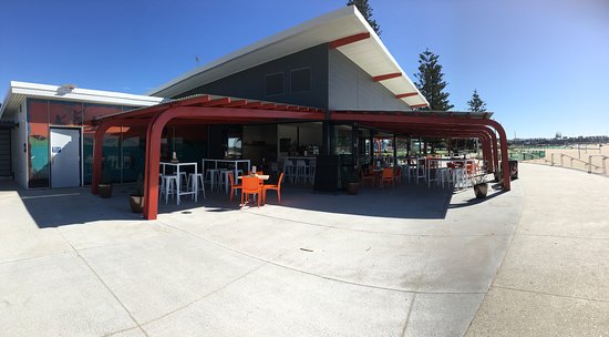 Hello Summer Beach Kiosk