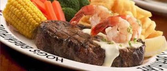 Hog's Breath Cafe