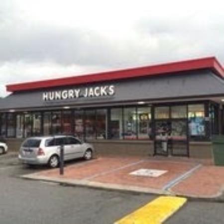 Hungry Jack's