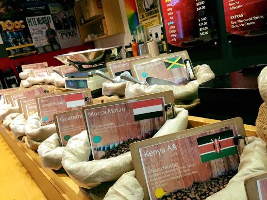 Infusion Coffee  Tea