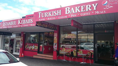 Istanbul Kebabs Turkish Bakery - Dentist Find 0