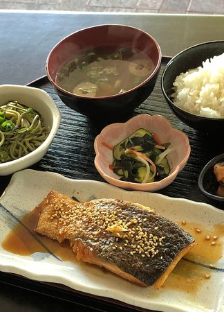 Jiji Baba Cafe - Dentist Find 0