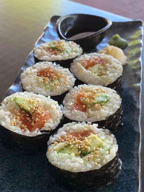 Jiji Baba Cafe - Dentist Find 9