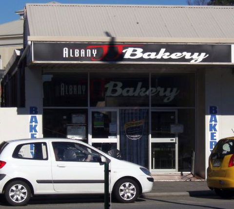 JJ Albany Bakery - Dentist Find 0