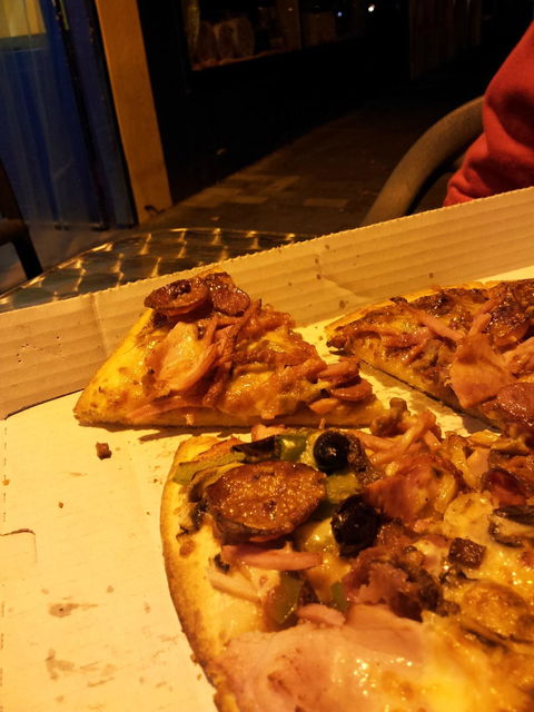 Jo Jo's Pizza & Kebabs - Dentists Australia 4