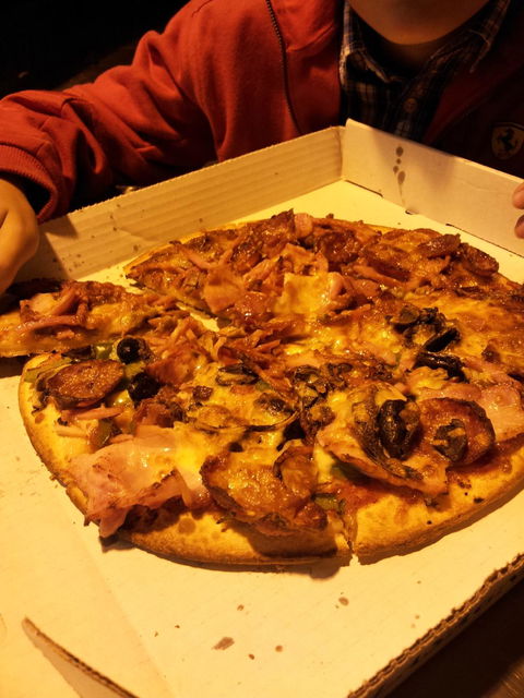 Jo Jo's Pizza & Kebabs - Dentists Australia 5