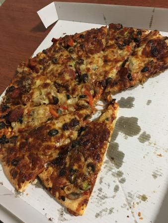 Joe's Pizza House