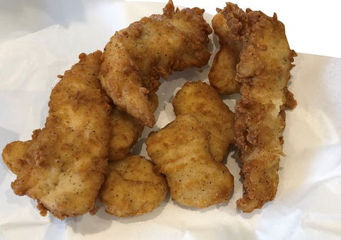 Kfc - Dentists Australia 0