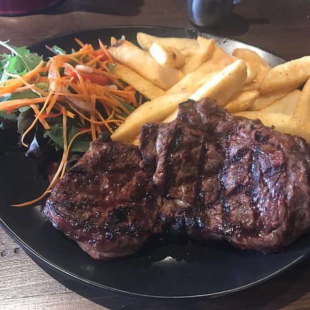 Lone Star Rib House