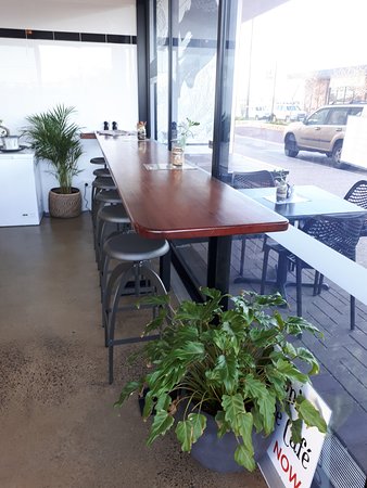 Magpie Coffee Cafe - Dentists Australia 0