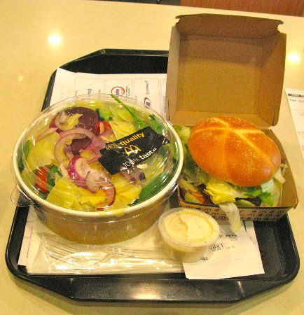Mcdonald's Family Restaurants - Dentists Australia 0