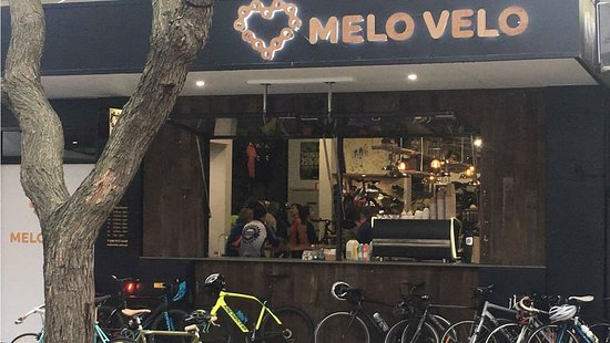 Melo Velo