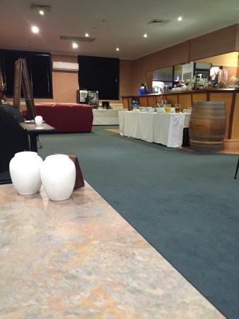 Motel Le Grande Restaurant