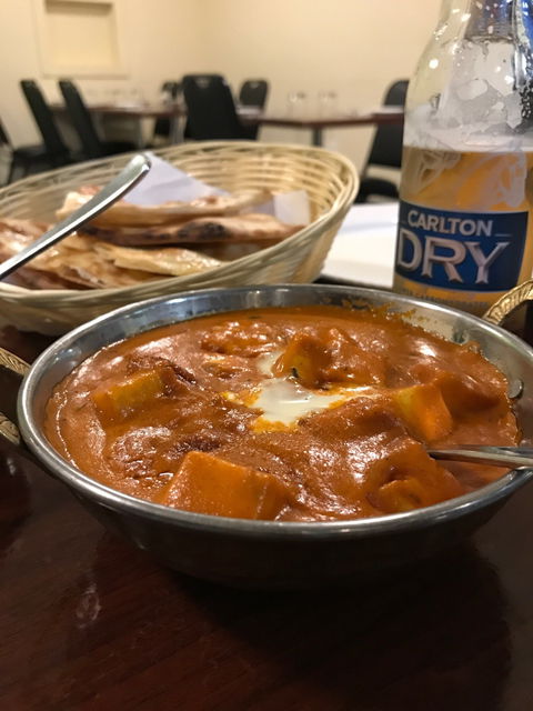 Mountain Nepalese Restaurant And Cafe - Dentist Find 8